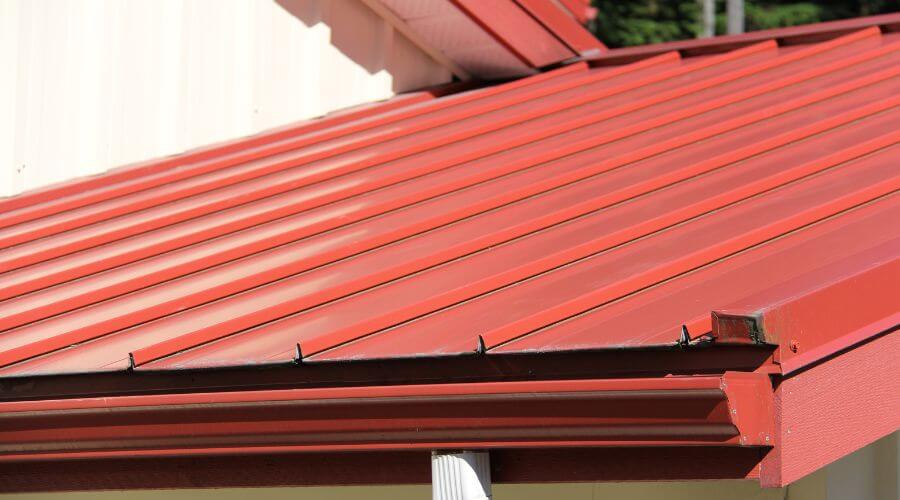 Industrial Roof Repair in Marissa, IL